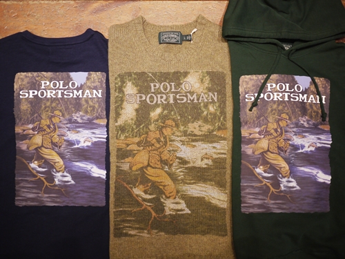 polo sportsman t shirt